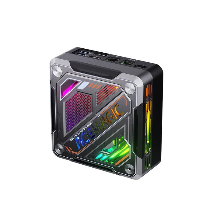 ACEMAGIC AM18 (Ryzen 5 7640HS) mini PC