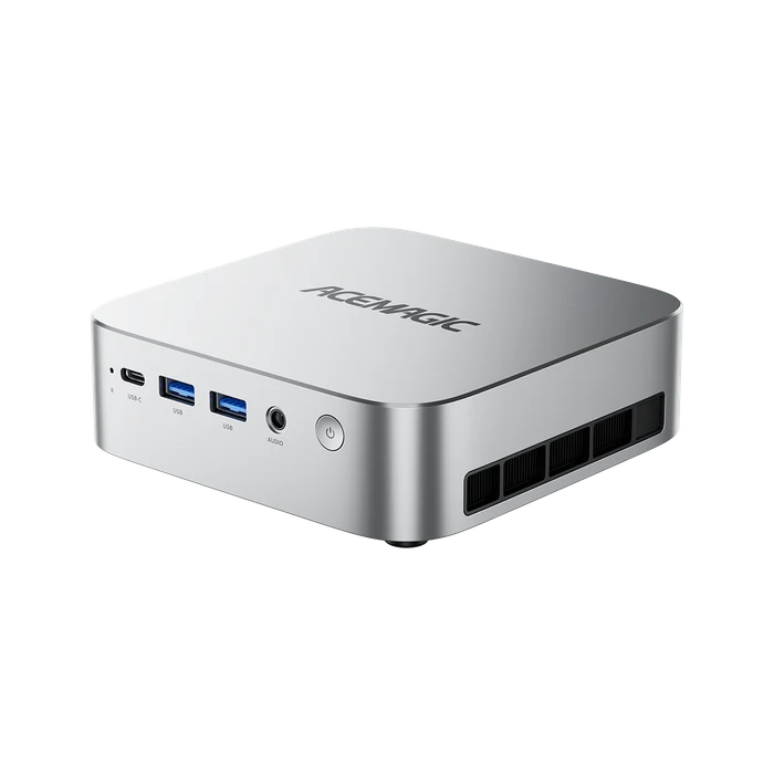 ACEMAGIC F2A (Ryzen AI 9 HX 470) mini PC