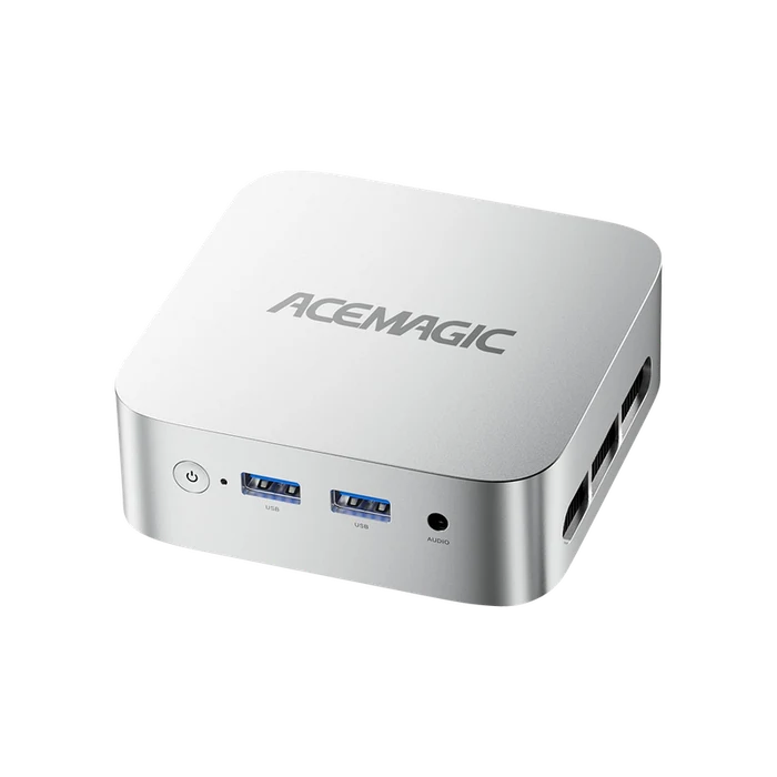 ACEMAGIC K1 (Ryzen 7 5825U) mini PC