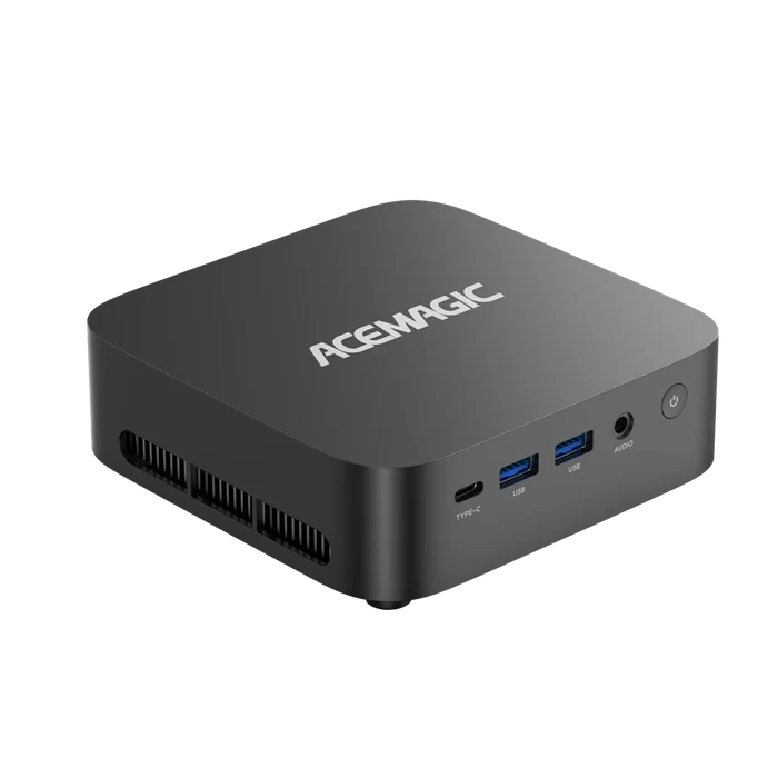 ACEMAGIC K1 (Ryzen 5 7430U) mini PC