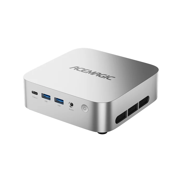 ACEMAGIC K1 (Core i5-12600H) mini PC