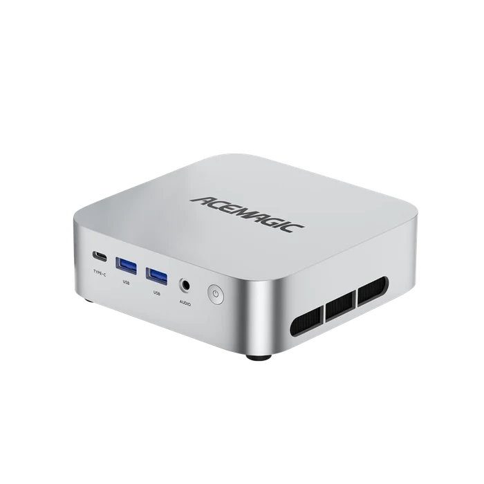ACEMAGIC M1 (Ryzen 7 6800H) mini PC