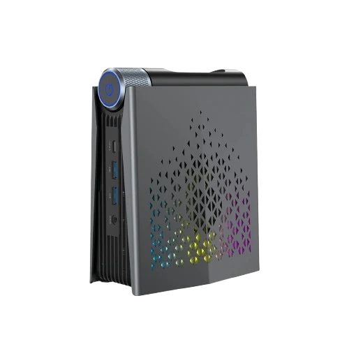 ACEMAGIC S3A (Ryzen 9 8945HS) mini PC