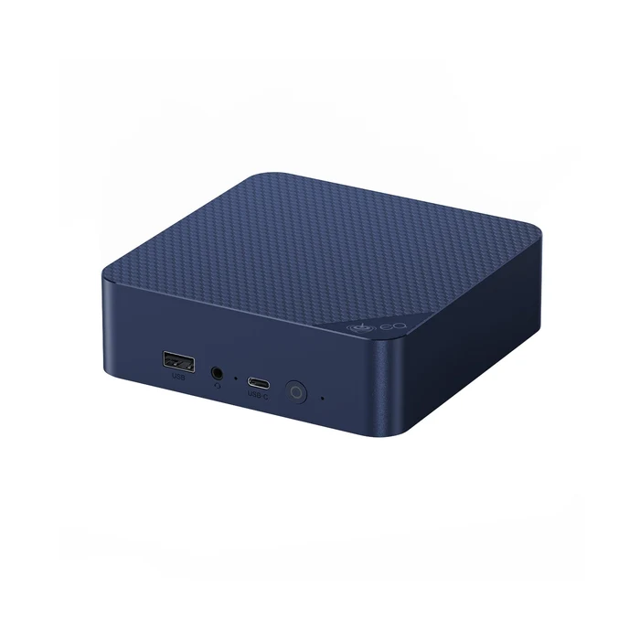 Beelink EQ14 Intel Twin Lake N150 mini PC