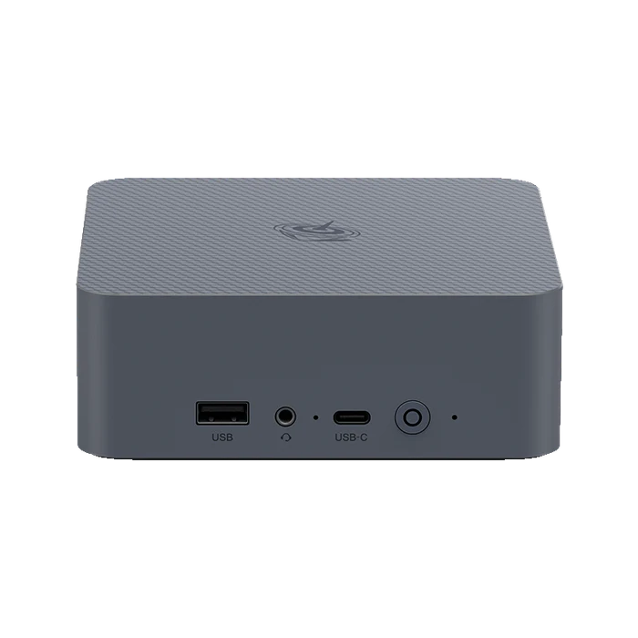 Beelink EQi Wildcat Lake Core 3 304 mini PC