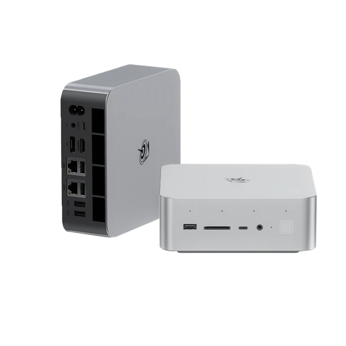 Beelink GTi13 Ultra Intel Core i9-13900HK mini PC