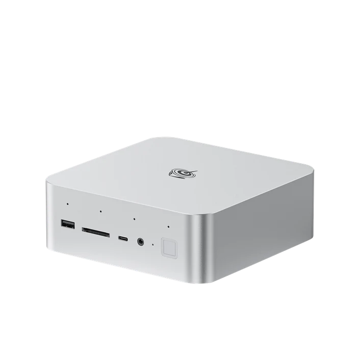 Beelink GTi15 Ultra Intel Core Ultra 9 285H mini PC