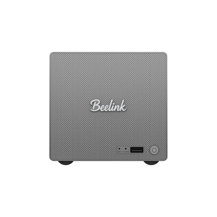 Beelink ME Pro 2-Bay mini PC