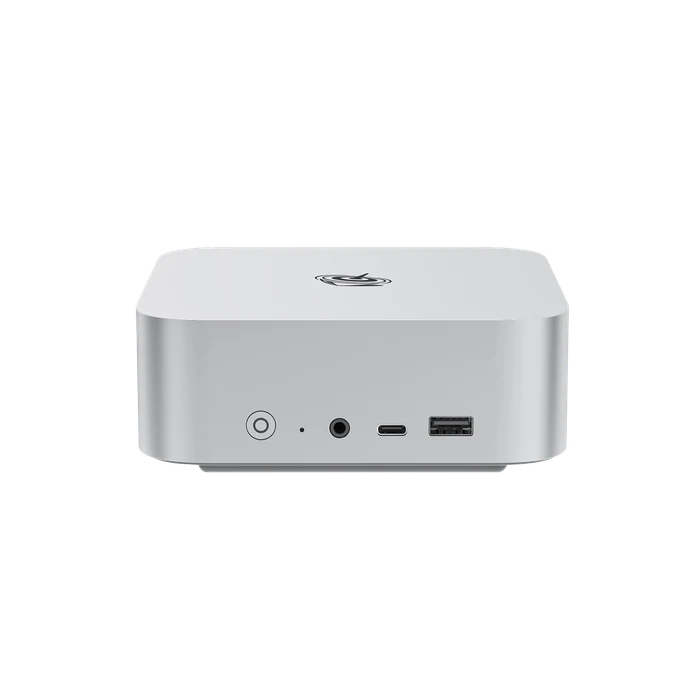 Beelink SER10 MAX AMD Pro Ryzen AI 9 HX 470 mini PC