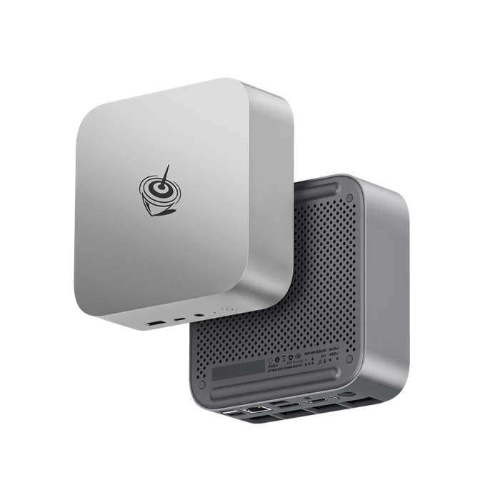 Beelink SER8 AMD Ryzen 7 8845HS mini PC