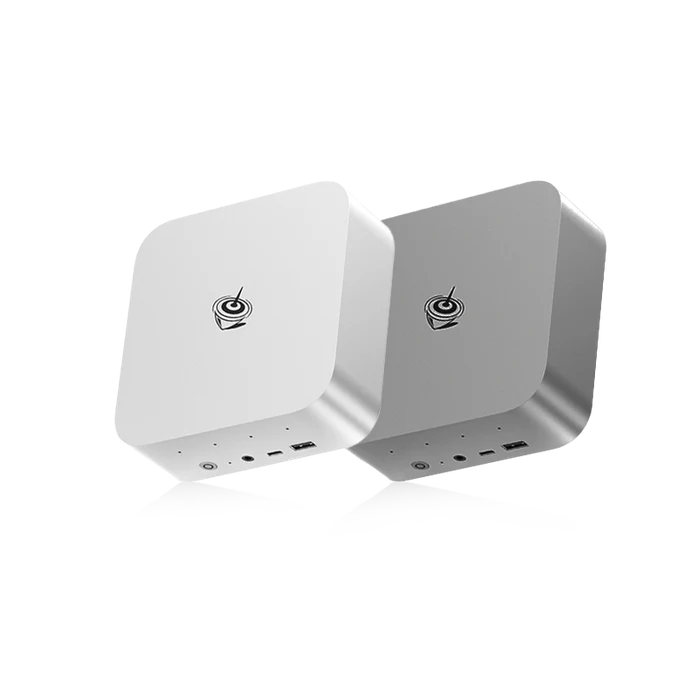 Beelink SER9 PRO AMD Pro Ryzen AI 9 HX 370 mini PC