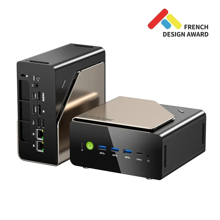GMKtec EVO-T1 mini PC