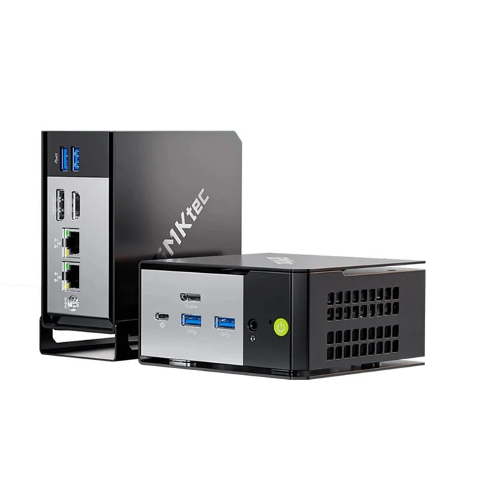 GMKtec EVO-X1 mini PC