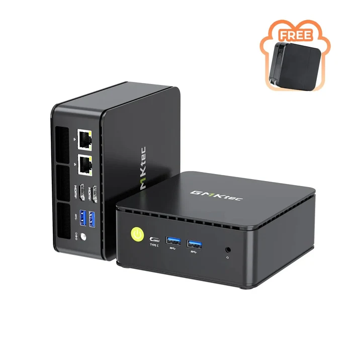 GMKtec G11 mini PC