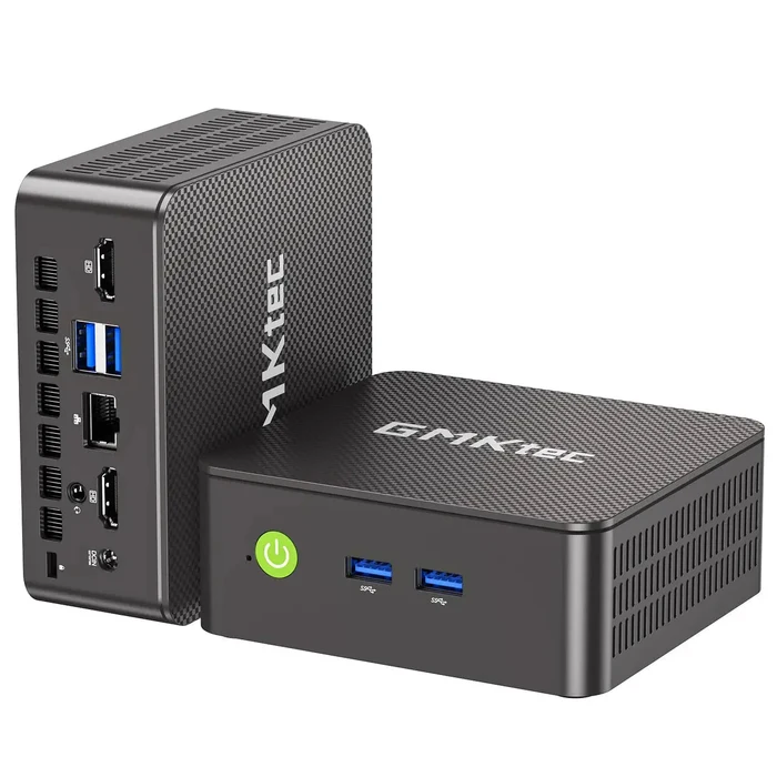 GMKtec G3 Pro mini PC