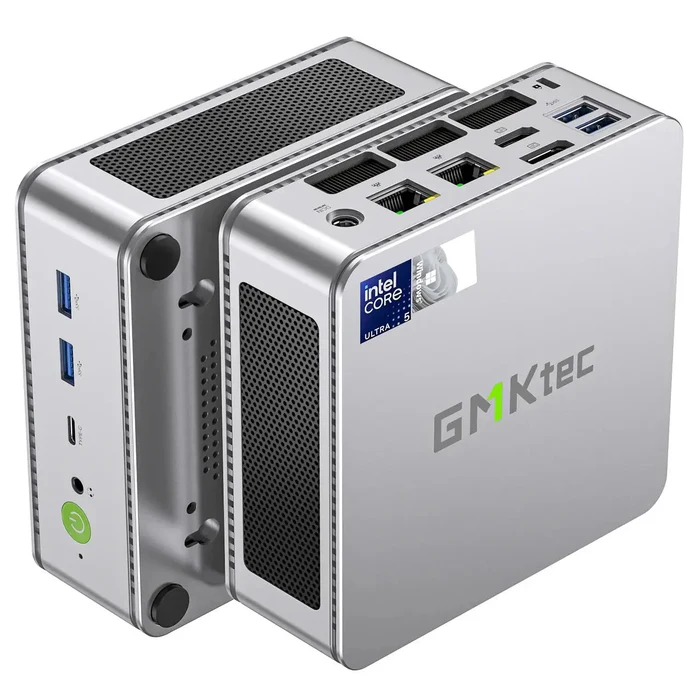 GMKtec K9 mini PC