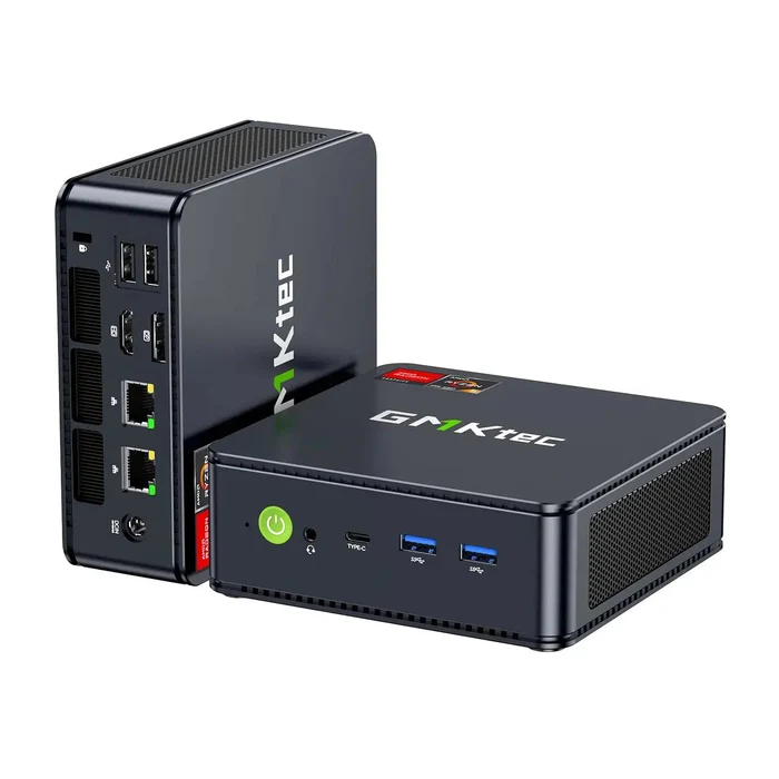 GMKtec M5 Ultra mini PC