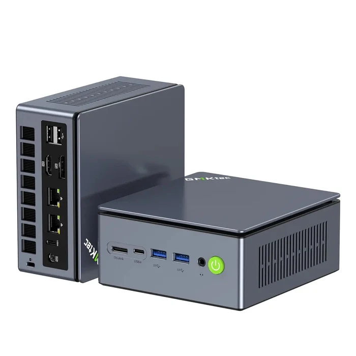 GMKtec M7 Ultra mini PC