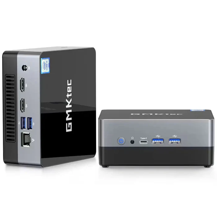 GMKtec NucBox 2 mini PC