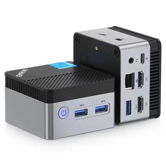 GMKtec NucBox 5 mini PC