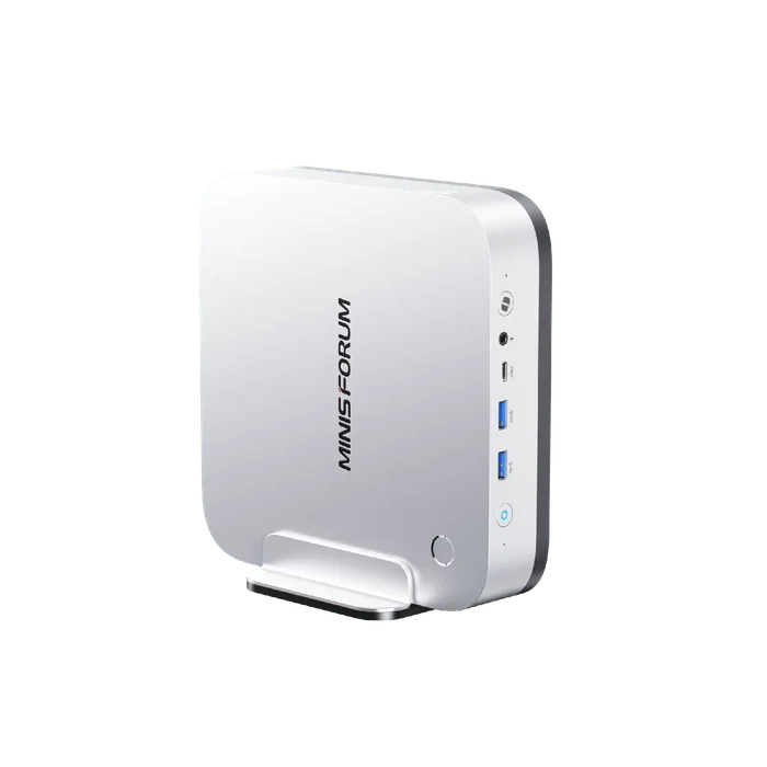 MINISFORUM AI X1 Pro-470 mini PC