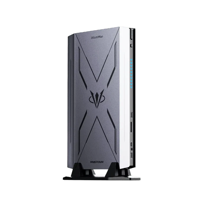 MINISFORUM AtomMan G7 Pro mini PC