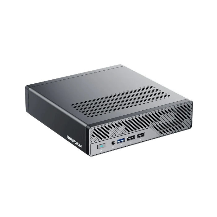 MINISFORUM MS-03 (Ultra 5 336H) mini PC