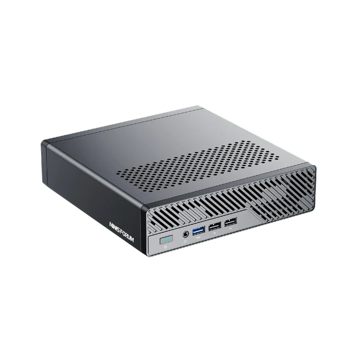 MINISFORUM MS-R1 mini PC
