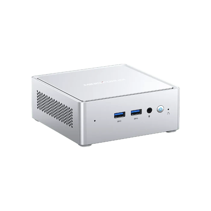 MINISFORUM NAB6 Lite mini PC