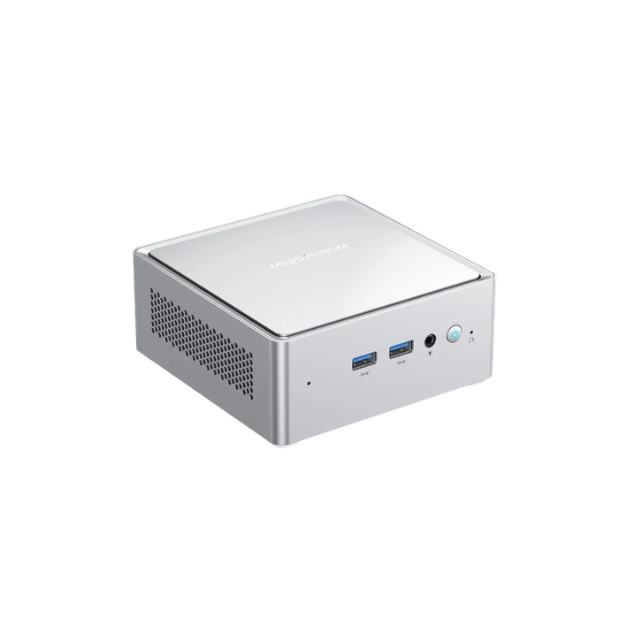 MINISFORUM NAB9S mini PC