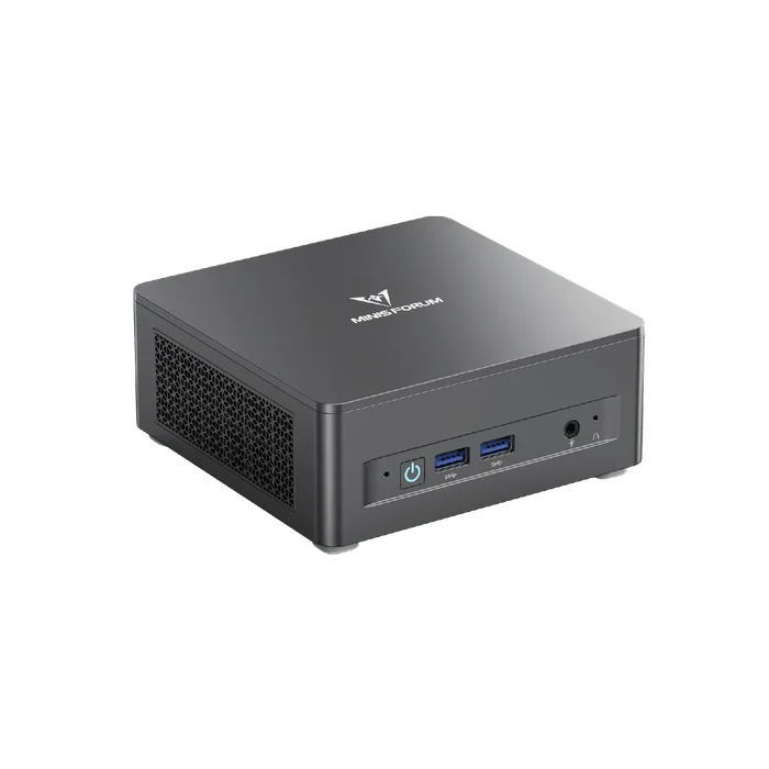 MINISFORUM UM760 Slim mini PC