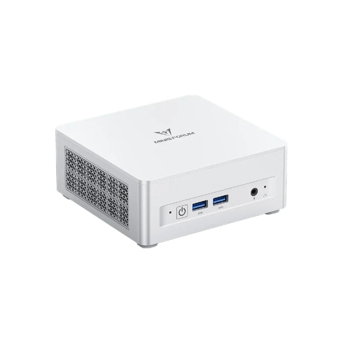 MINISFORUM UM870 Slim mini PC
