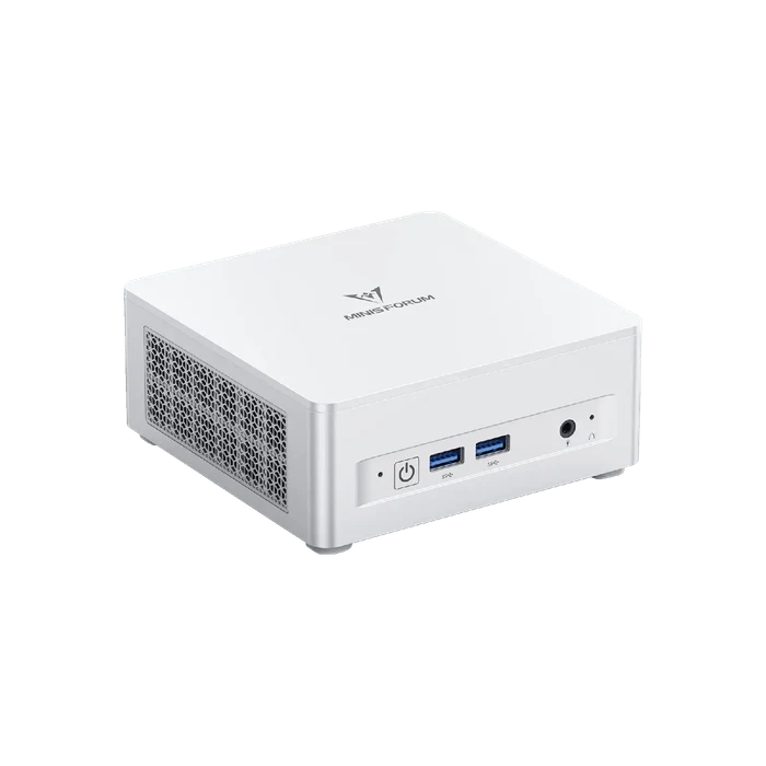 MINISFORUM UM880 Plus mini PC