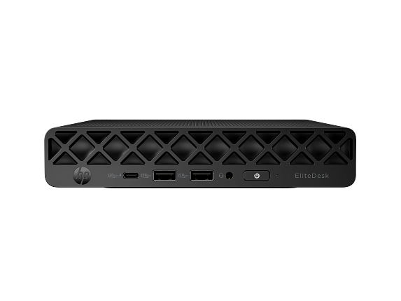 HP HP EliteDesk 8 Mini G1i Desktop AI PC mini PC