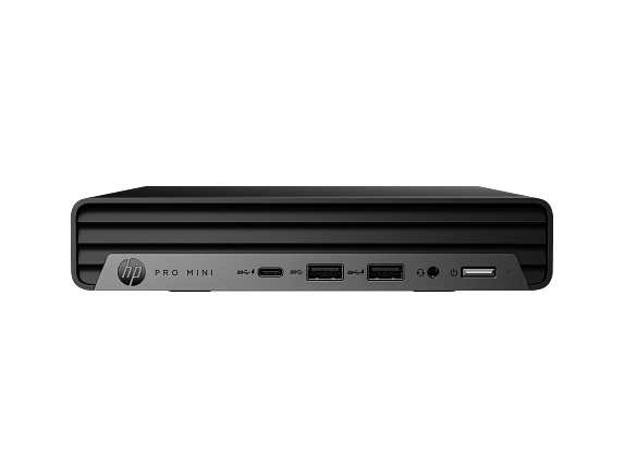 HP HP Pro Mini 400 G9 Desktop PC mini PC