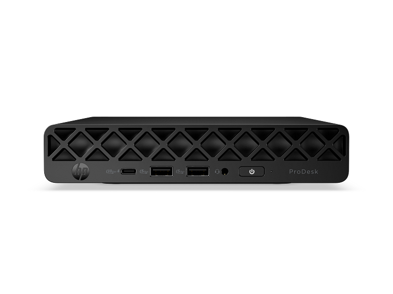 HP HP ProDesk 2 Mini G2i Desktop PC mini PC