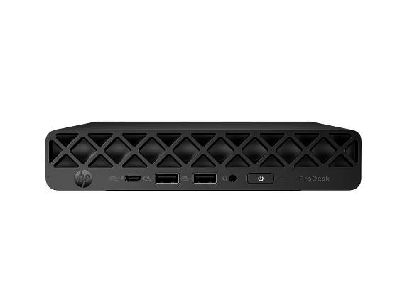 HP HP ProDesk 4 Mini G1i Desktop AI PC mini PC