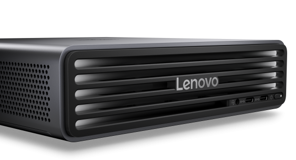 Lenovo ThinkCentre X Ultra mini PC