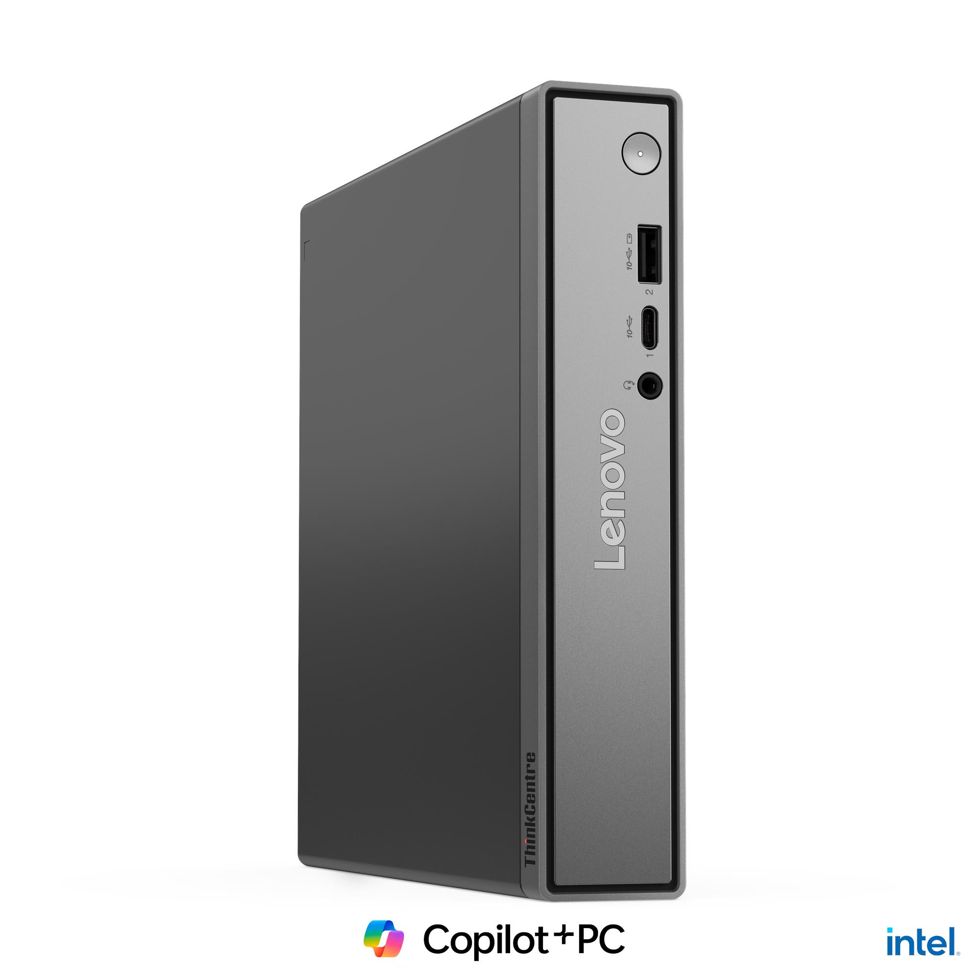 Lenovo ThinkCentre neo 50q Gen 6 mini PC