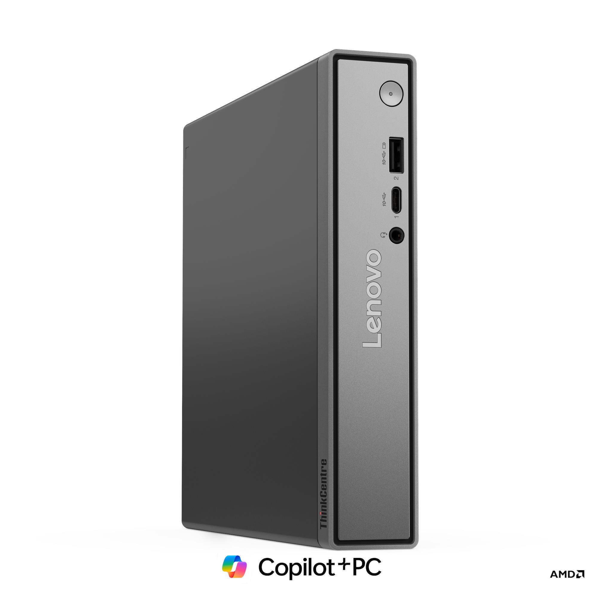 Lenovo ThinkCentre neo 55q Gen 6 mini PC