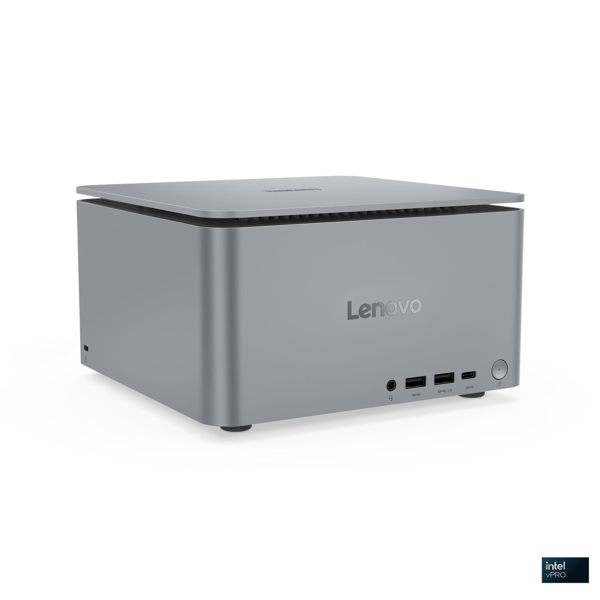 Lenovo ThinkCentre neo Ultra Gen 2 mini PC