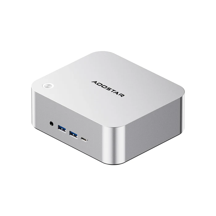 AOOSTAR MACO H255 mini PC