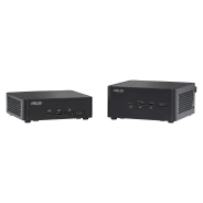 ASUS ASUS NUC 14 Pro Intel Core Ultra 7 155H Slim mini PC