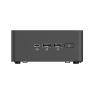 ASUS ASUS NUC 15 Pro Intel Core 3 100U Tall mini PC