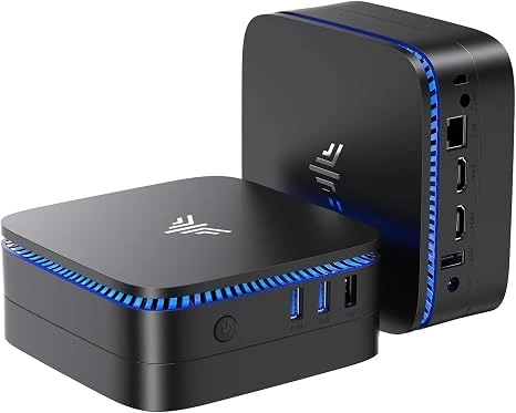 KAMRUI AK1PLUS Intel N5030 mini PC