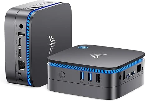 KAMRUI AK1PRO Intel N5105 mini PC
