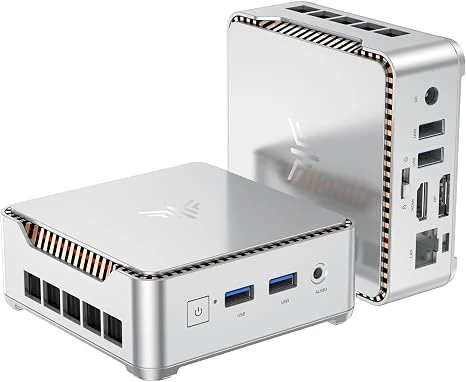 KAMRUI E2 Intel N150 mini PC