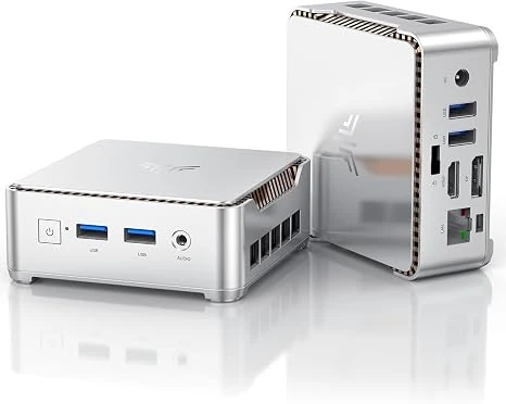 KAMRUI E2 Intel N97 mini PC