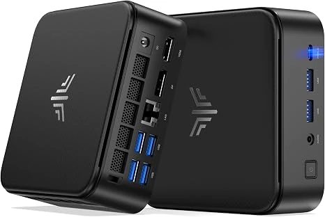 KAMRUI E3B AMD Ryzen 7 7730U mini PC