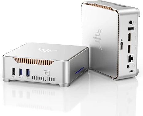 KAMRUI GK3PLUS Intel N95 mini PC